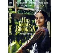Tree Grows in Brooklyn [DVD] [Region 1] [US Import] [NTSC]