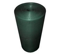 Tree Guard Protection Mesh Roll, Green, 1.2m high x 5m long | Extruded Mesh