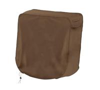 Tree Hose Reel Cover | Dustproof And Fade Protector,Tree Winder Cover | For Outdoor Tree BackWalkway Driveway Patio Lawn