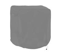 Tree Hose Reel Cover | UV Resistant Color Prefading Protection - Wall Mounted Hose Reel Cover | For Use In Backdriveway Patio Lawn