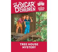 Tree House Mystery: 14 (The Boxcar Children Mysteries)