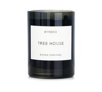 Tree House Scented Candle by Byredo for Unisex - 8.4 oz Candle