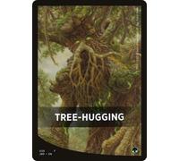 Tree-Hugging (Front Summary Card) | Jumpstart