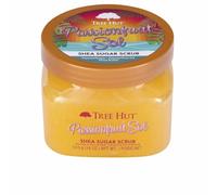 Tree Hut Passion Fruit Solar Sugar Scrub 510g