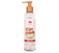 Tree Hut Bare Moisturising Shave Oil, Coco Colada, 7.7 fl oz, Gel-to-Oil Formula