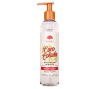 Tree Hut Bare Moisturising Shave Oil, Coco Colada, 7.7 fl oz, Gel-to-Oil Formula