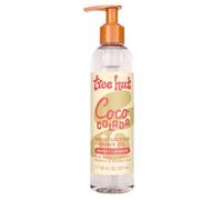 Tree Hut Bare Moisturising Shave Oil, Coco Colada, 7.7 fl oz, Gel-to-Oil Formula