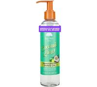 Tree Hut bare Moisturizing Shave Oil, 7.7oz, Essentials for Soft, Smooth, Bare