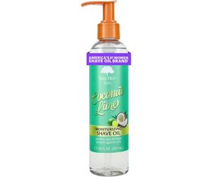 Tree Hut bare Moisturizing Shave Oil, 7.7oz, Essentials for Soft, Smooth, Bare