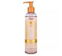 Tree Hut Vanilla Bare Shave Oil - Gel-to-Oil Formula, 7.7 fl oz, Ultra-Hydrating Barrier for a Close, Smooth Shave B0CW3SH3BN