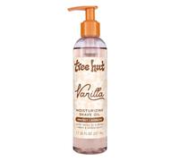 Tree Hut Bare Moisturizing Shave Oil, Vanilla Scent, Paraben-Free, Normal Skin, with Shea Butter and Natural Oils, 7.7 fl oz