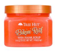 Tree Hut Shea Sugar Scrub Bikini Reef 510 g