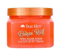 Tree Hut Shea Sugar Scrub Bikini Reef 510 g