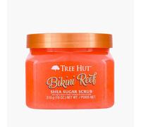 Tree Hut - Body Scrubs Bikini Reef Shea Sugar Scrub 510g for Women
