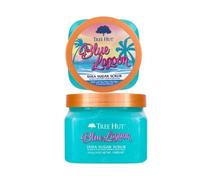 Tree Hut Blue Lagoon Shea Sugar Scrub 510g