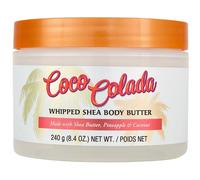 Tree-Hut Body-care Body-butterCoco ColadaWhipped Body Butter