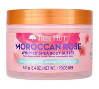 Tree Hut Whipped body butter 240 g