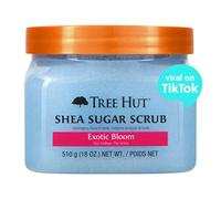 Tree Hut Exotic Bloom body scrub 510 g