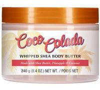 Tree Hut Coco Colada body butter 240 g