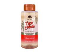 Tree Hut Coco Colada Foaming Body Wash 532ml