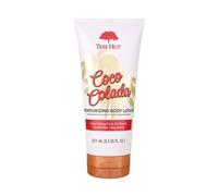 Tree Hut Coco Colada Moisturising Body Lotion 251ml