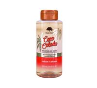 Tree Hut Coco Colada Radiant & Refresh Foaming Gel Wash 18 oz.