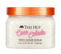 Tree Hut - Coco Colada Shea Sugar Scrub (510g)