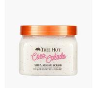 Tree Hut Coco Colada Shea Sugar Scrub 510g 510 g