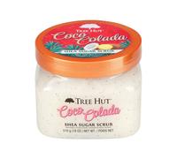 Tree Hut - Shea Sugar Scrub - Coco Colada 510g