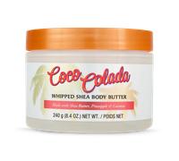 Tree Hut Coco Colada Whipped Body Butter 240g