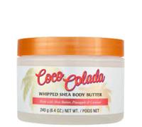 Tree Hut - Coco Colada Whipped Body Butter (240g)