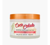 Tree Hut Coco Colada Whipped Body Butter 240g 240 g