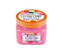 Tree Hut - Shea Sugar Scrub - Cotton Candy 510g