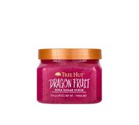 Tree Hut Dragon Fruit Shea Sugar Scrub 510g
