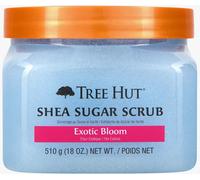 Tree Hut Exotic Bloom body scrub 510 g