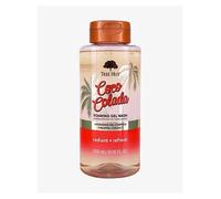 Tree Hut Foaming Gel Body Wash Coco Colada 532ml