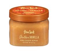 Tree Hut Golden Vanilla Sugar Scrub 510g