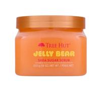 Tree Hut Jelly Bear Shea Sugar Scrub 510g
