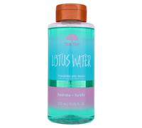 Tree Hut Lotus Water Foaming Gel Wash | Cleanse & Soothe Skin Without Stripping Moisture | Made with our Hydrating Oil Complex | 18 fl oz.