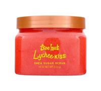 Tree Hut Lychee Kiss Shea Sugar Scrub 510g