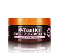 TREE HUT MANTECA CORPORAL DE ROSA DE MARRUECOS 198GR
