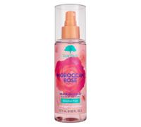 Tree Hut Moroccan Rose Fragrance Mist | Spritz On for a Refreshed Feel or Layer with Your Favorite Scents | Versatile Body Spray | 6 fl oz.