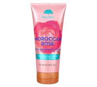 Tree Hut Moroccan Rose Moisturizing Body Lotion | Ceramide and Squalene Formula Helps Protect Skin | Long-lasting Hydration Leaves Skin Feeling S