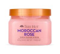 Tree Hut Moroccan Rose Shea Sugar Scrub 510g