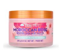Tree Hut Moroccan Rose Whipped Body Butter 240g
