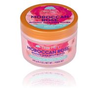 Tree Hut - Moroccan Rose Whipped Body Butter (240g)
