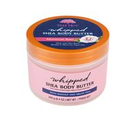 Tree Hut - Whipped Body Butter Moroccan Rose 240g for Women, sulphate-free