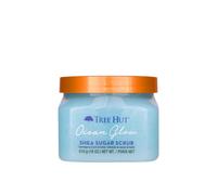 Tree Hut Ocean Glow Shea Sugar Scrub 510g