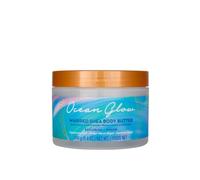 Tree Hut Ocean Glow Whipped Shea Body Butter 240g