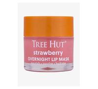 Tree Hut Overnight Lip Mask Strawberry 17g